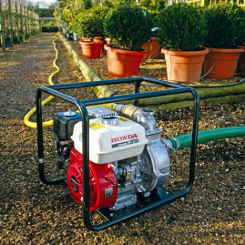 Водяной насос Honda WH 20