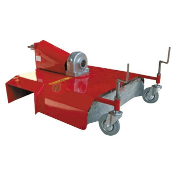 Газонокосилка Terminator-2  от вала отбора мощности (BCS720, BCS730, BCS740, CAIMAN 320)