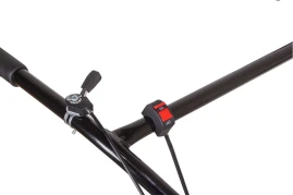 Мотоблок Huter MK-7000С