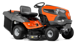 Трактор HUSQVARNA TC 242T 9605101-91