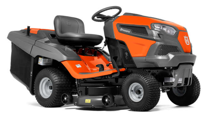 Трактор HUSQVARNA TC 242T 9605101-91