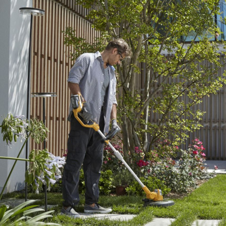 Аккумуляторный триммер Stiga SGT 24 AE