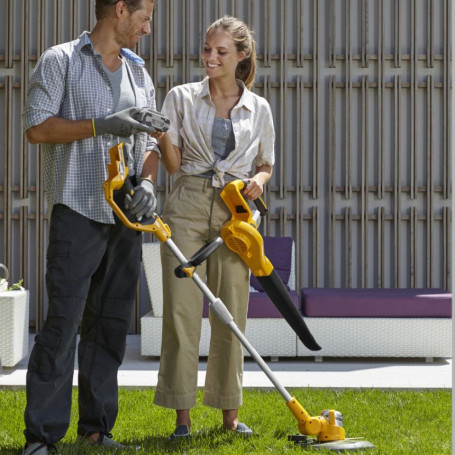 Аккумуляторный триммер Stiga SGT 24 AE