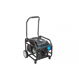 Генератор бензиновый HYUNDAI HHY 9050FE