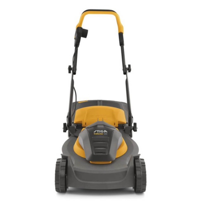 Газонокосилка электрическая Stiga Collector 39 E