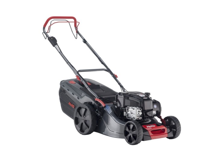 Газонокосилка бензиновая AL-KO Comfort 46.0 SPI-B