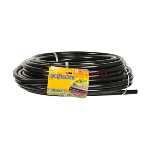 Шланг питающий 25-метровый диаметром 13 мм Hozelock