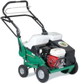 Аэратор для газона Billy Goat AE401