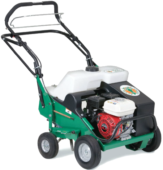 Аэратор для газона Billy Goat AE401