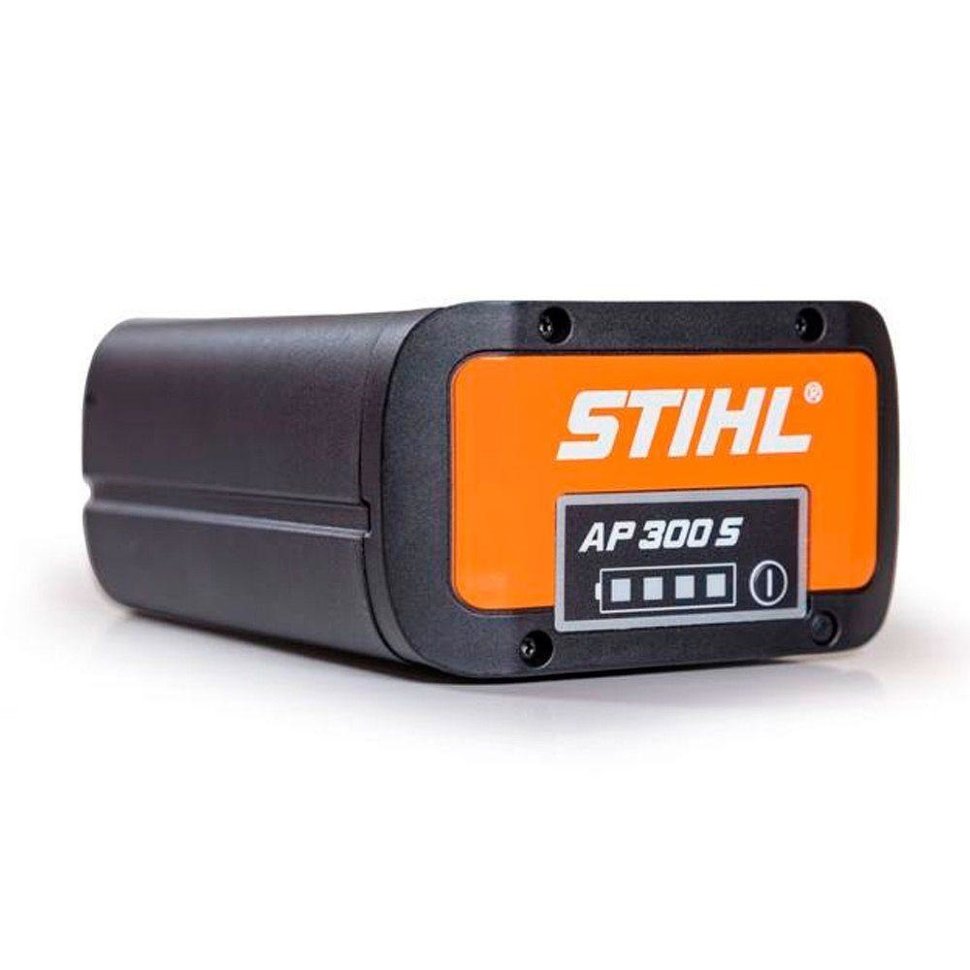 Аккумулятор stihl ap