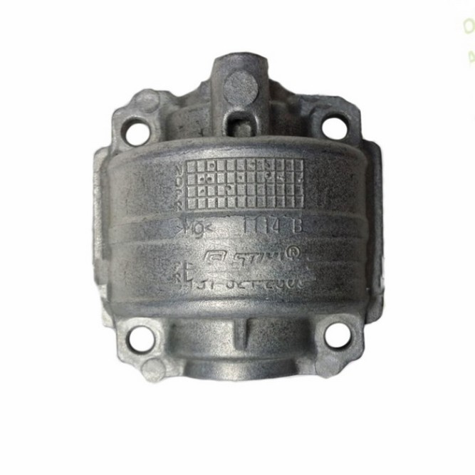 Поддон картера  Stihl ms-192T