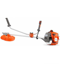 Травокосилка Husqvarna 325R New