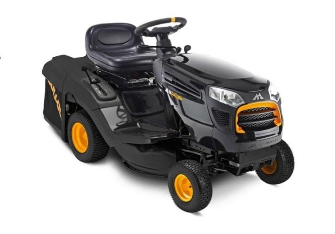 Трактор McCulloch M115-77TC 9605100-59 (Husqvarna Group)