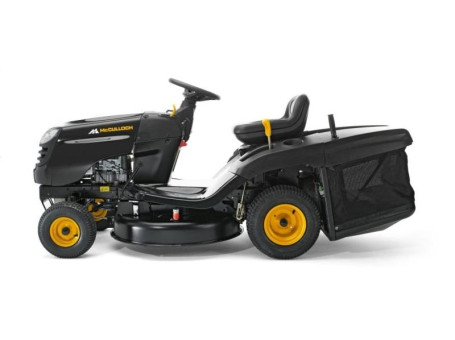 Трактор McCulloch M115-77TC 9605100-59 (Husqvarna Group)