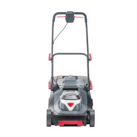 Газонокосилка аккумуляторная AL-KO 38.2 Li BO FLEX Comfort