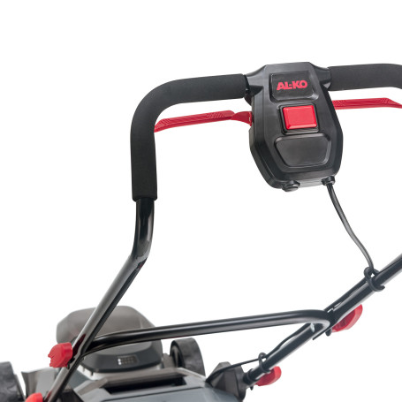 Газонокосилка аккумуляторная AL-KO 38.2 Li BO FLEX Comfort