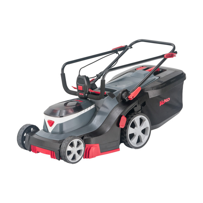 Газонокосилка аккумуляторная AL-KO 38.2 Li BO FLEX Comfort
