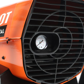 Калорифер дизельный PATRIOT DTC 379Z