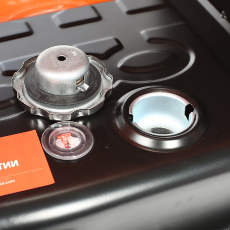 Калорифер дизельный PATRIOT DTC 379Z