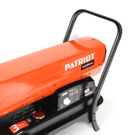 Калорифер дизельный PATRIOT DTC 379Z
