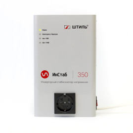 Стабилизатор напряжения однофазный Штиль ИнСтаб IS350