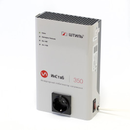Стабилизатор напряжения однофазный Штиль ИнСтаб IS350