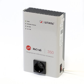 Стабилизатор напряжения однофазный Штиль ИнСтаб IS350