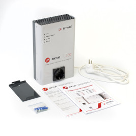 Стабилизатор напряжения однофазный Штиль ИнСтаб IS350