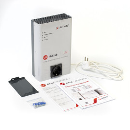 Стабилизатор напряжения однофазный Штиль ИнСтаб IS350