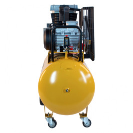 Компрессор воздушный рем.привод DENZEL BCI4000-T/200