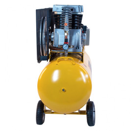 Компрессор воздушный рем.привод DENZEL BCI4000-T/200