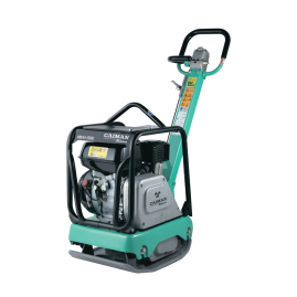 Виброплита реверсивная Caiman MVH-R60HA, двиг. Honda GX120