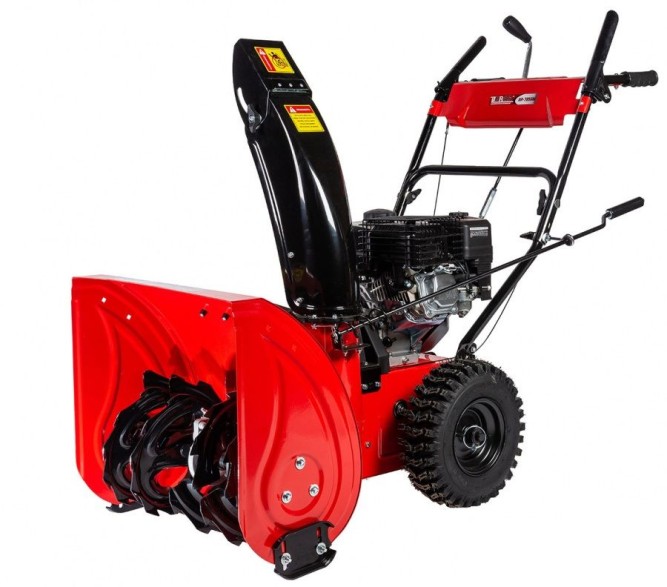 Снегоуборщик BRAIT BR-7856W