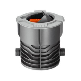 Колонка с краном запорным GARDENA 02724-20.000.00