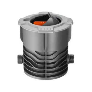 Колонка с краном запорным GARDENA 02724-20.000.00