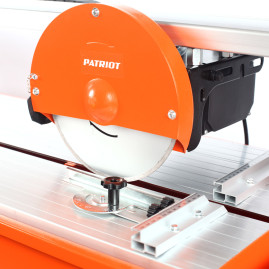 Плиткорез электрический PATRIOT TC 900