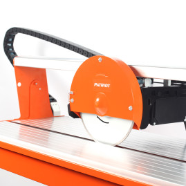 Плиткорез электрический PATRIOT TC 900