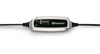 Зарядное устройство BC 0.8 (12V/0,8A) HUSQVARNA 5794501-01