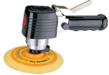 Пневмошлифмашина орбитальная FUBAG S150 100181