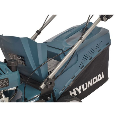 Бензиновая газонокосилка HYUNDAI L 5120RS