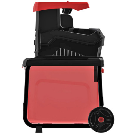 Электрический измельчитель EVOline BSE 2800 C