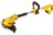 Аккумуляторный триммер Huter GET-28Li