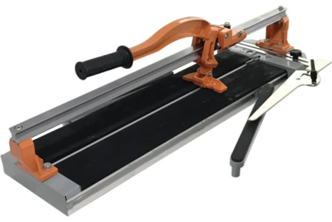 Плиткорез рельсовый Вихрь 1200 мм