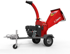 Измельчитель ZimAni LS100D
