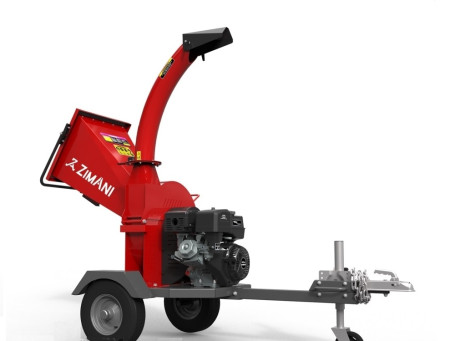 Измельчитель ZimAni LS100D