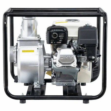 Мотопомпа бензиновая HND WP 30 PC