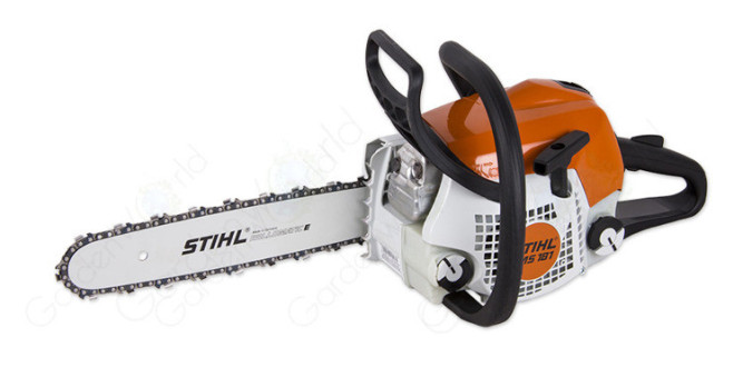 Бензопила STIHL MS 181 14&amp;quot; 11392000005K