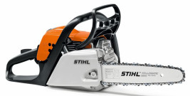 Бензопила STIHL MS 181 14" 11392000005K