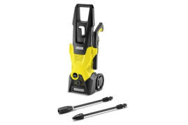 Мойка высокого давления Karcher K 3  1.601-812.0