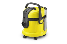 Моющий пылесос Karcher SE 4001, 1.081-130.0